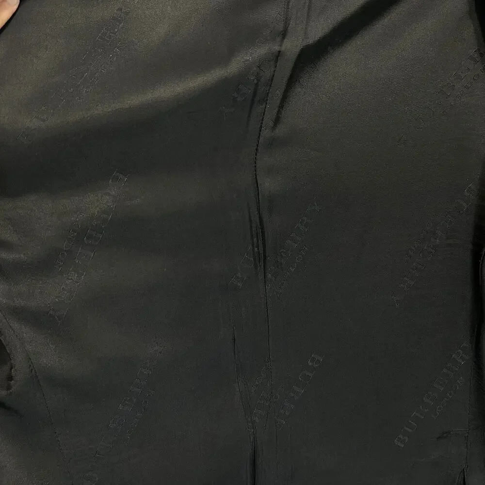 Burberry item milbury